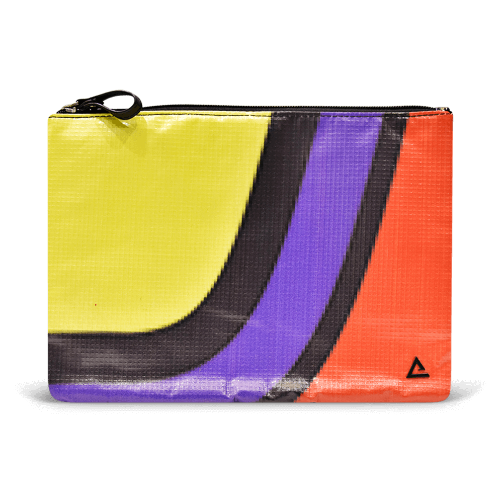 Charlie Pouch