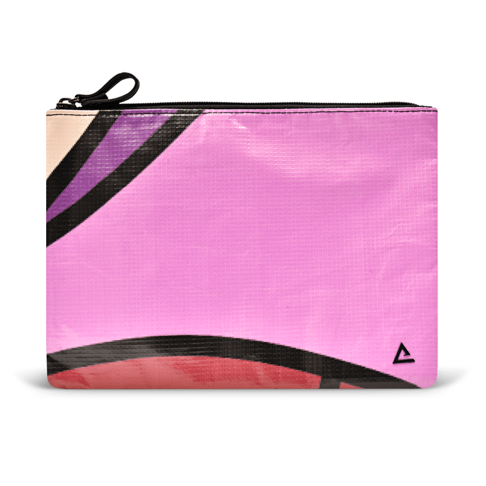 Charlie Pouch