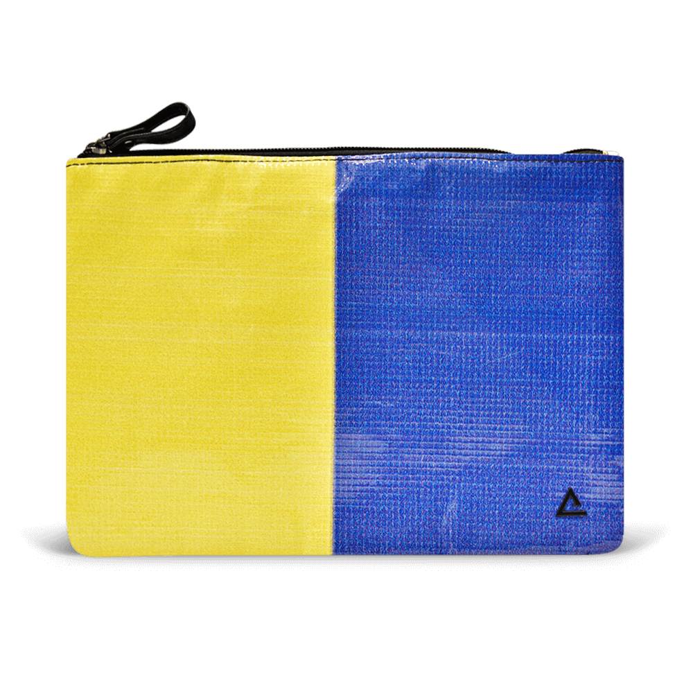 Charlie Pouch