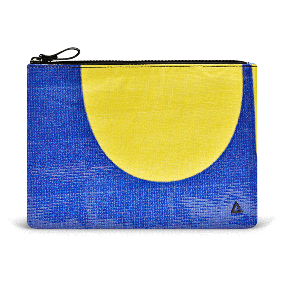 Charlie Pouch