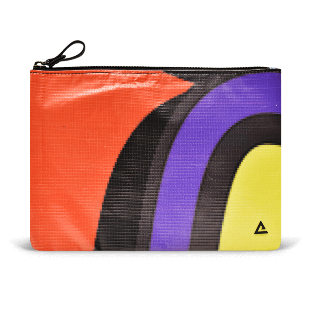 Charlie Pouch