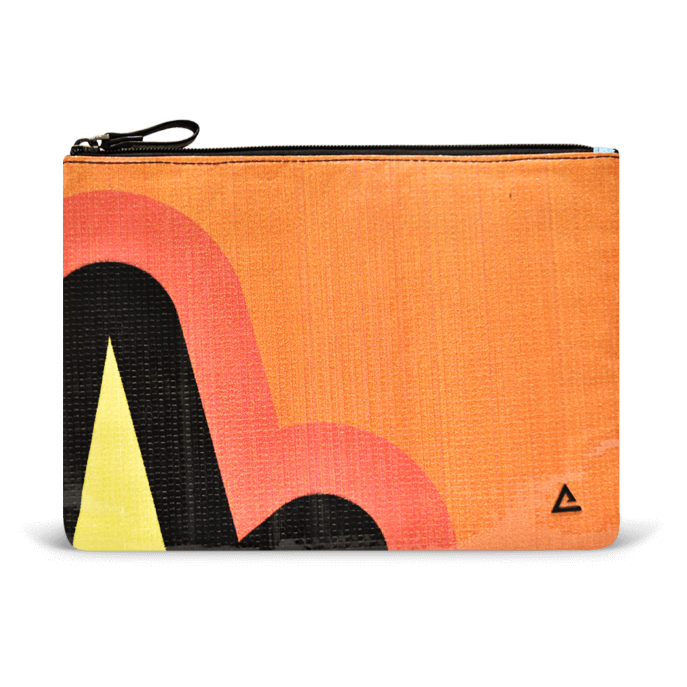 Charlie Pouch