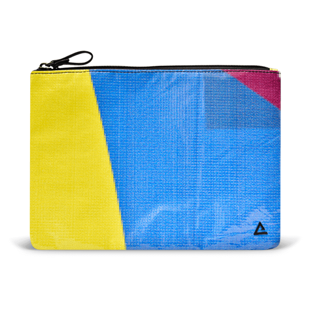 Charlie Pouch