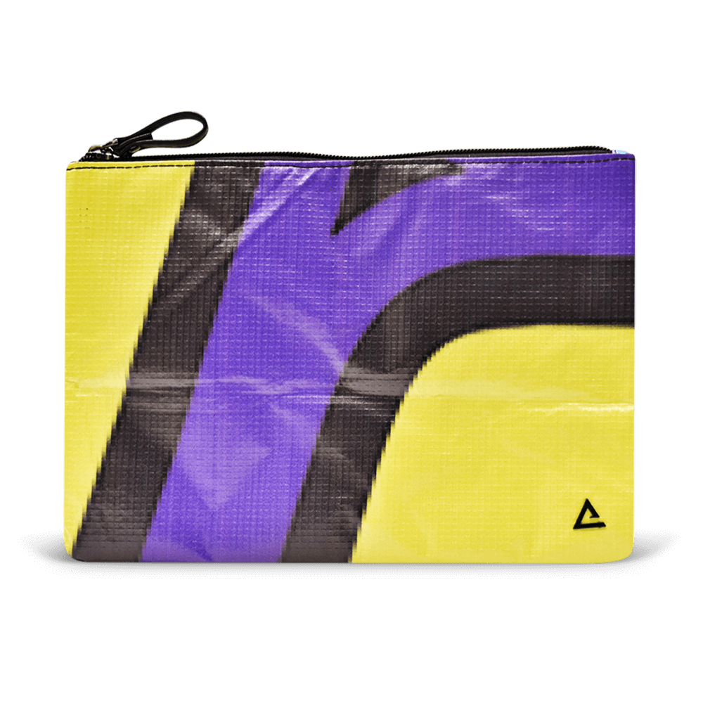 Charlie Pouch