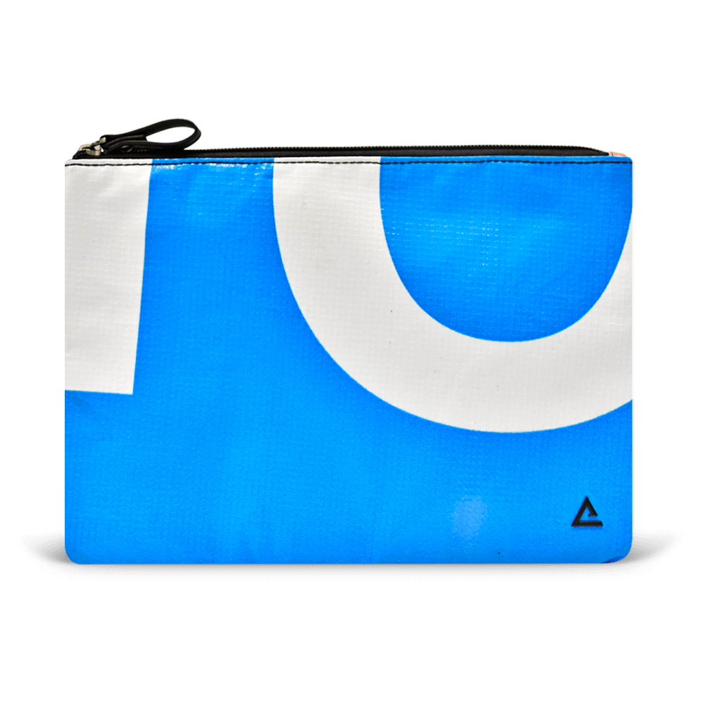 Charlie Pouch