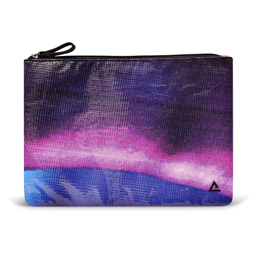 Charlie Pouch