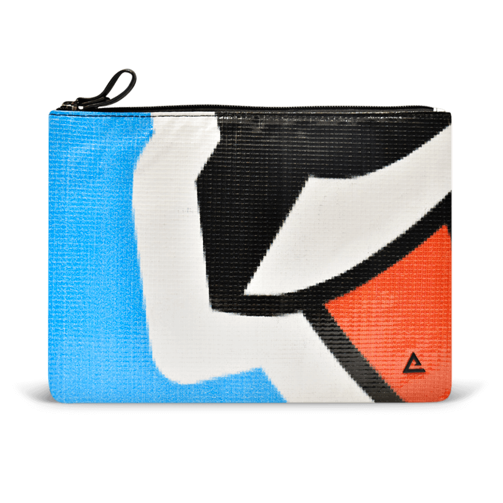 Charlie Pouch