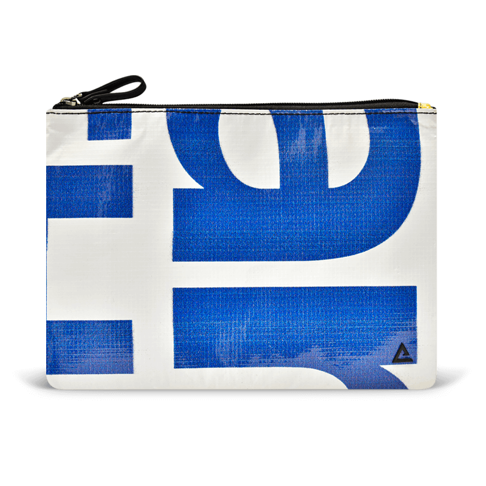 Charlie Pouch