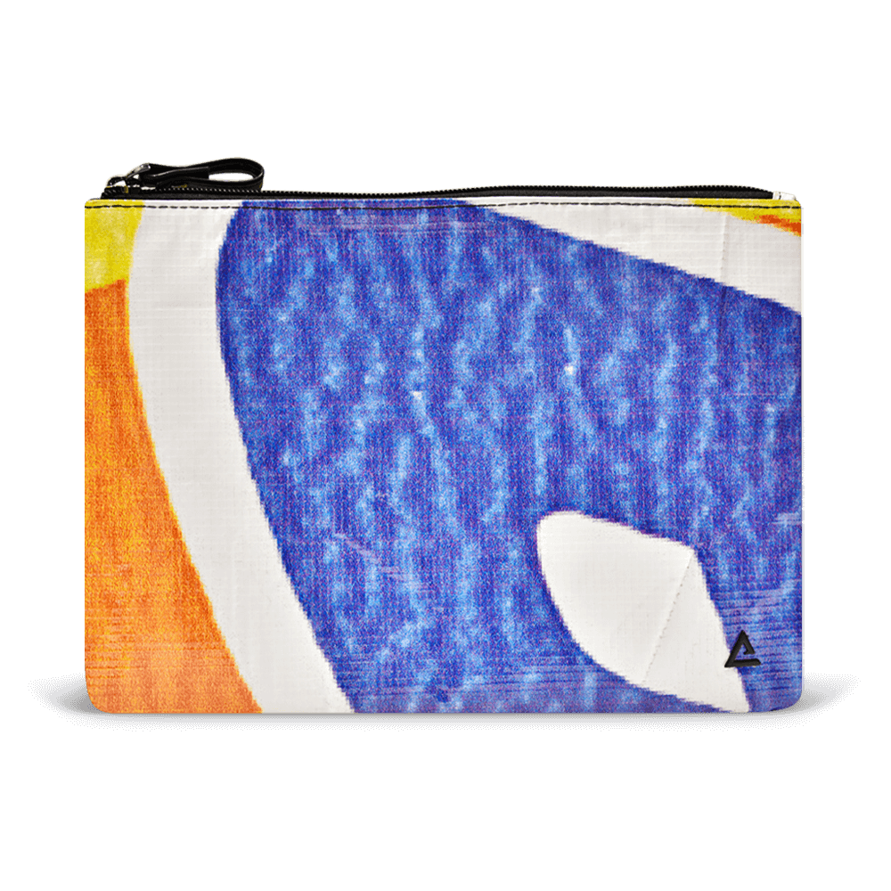 Charlie Pouch