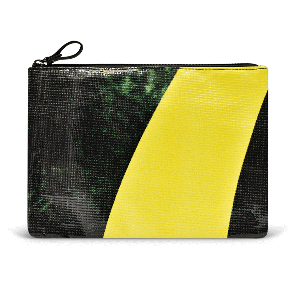 Charlie Pouch