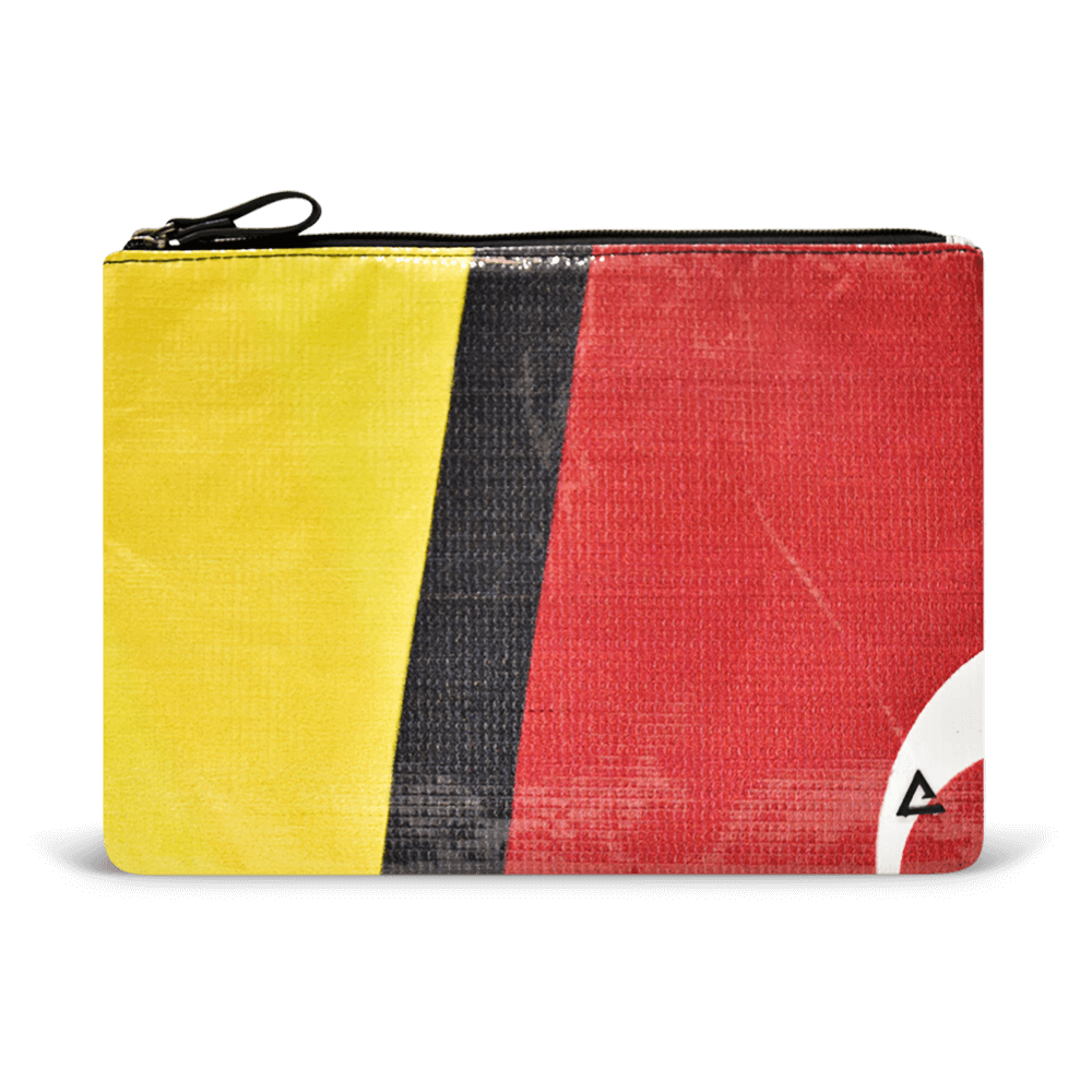 Charlie Pouch