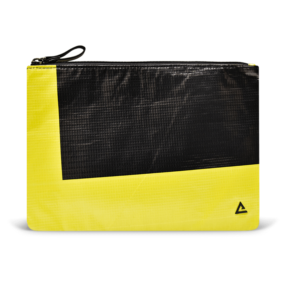 Charlie Pouch
