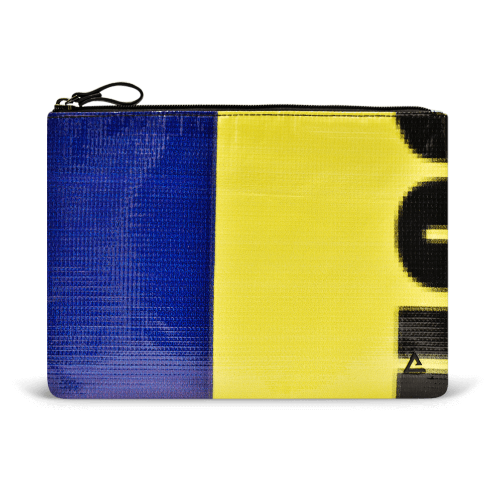 Charlie Pouch