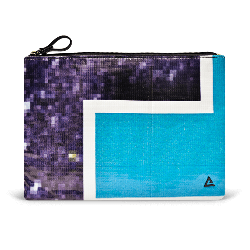 Charlie Pouch
