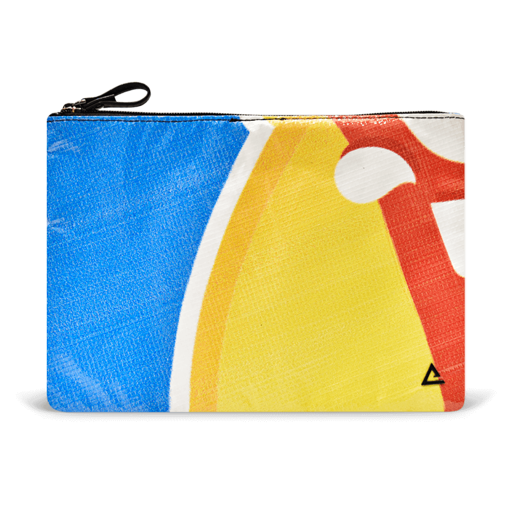 Charlie Pouch