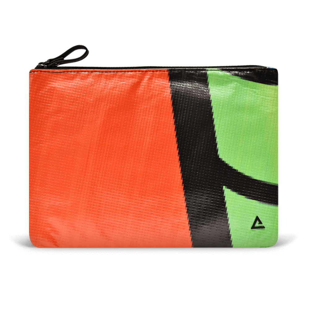 Charlie Pouch