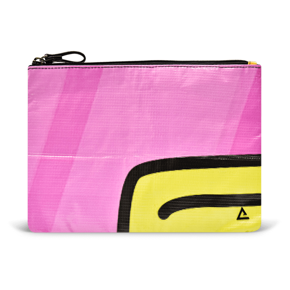 Charlie Pouch