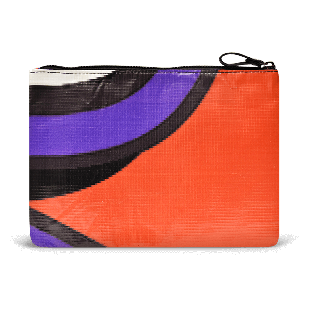 Charlie Pouch