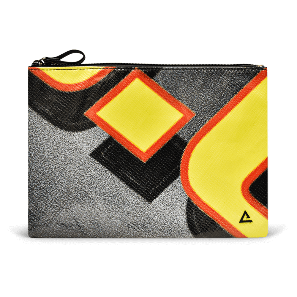 Charlie Pouch