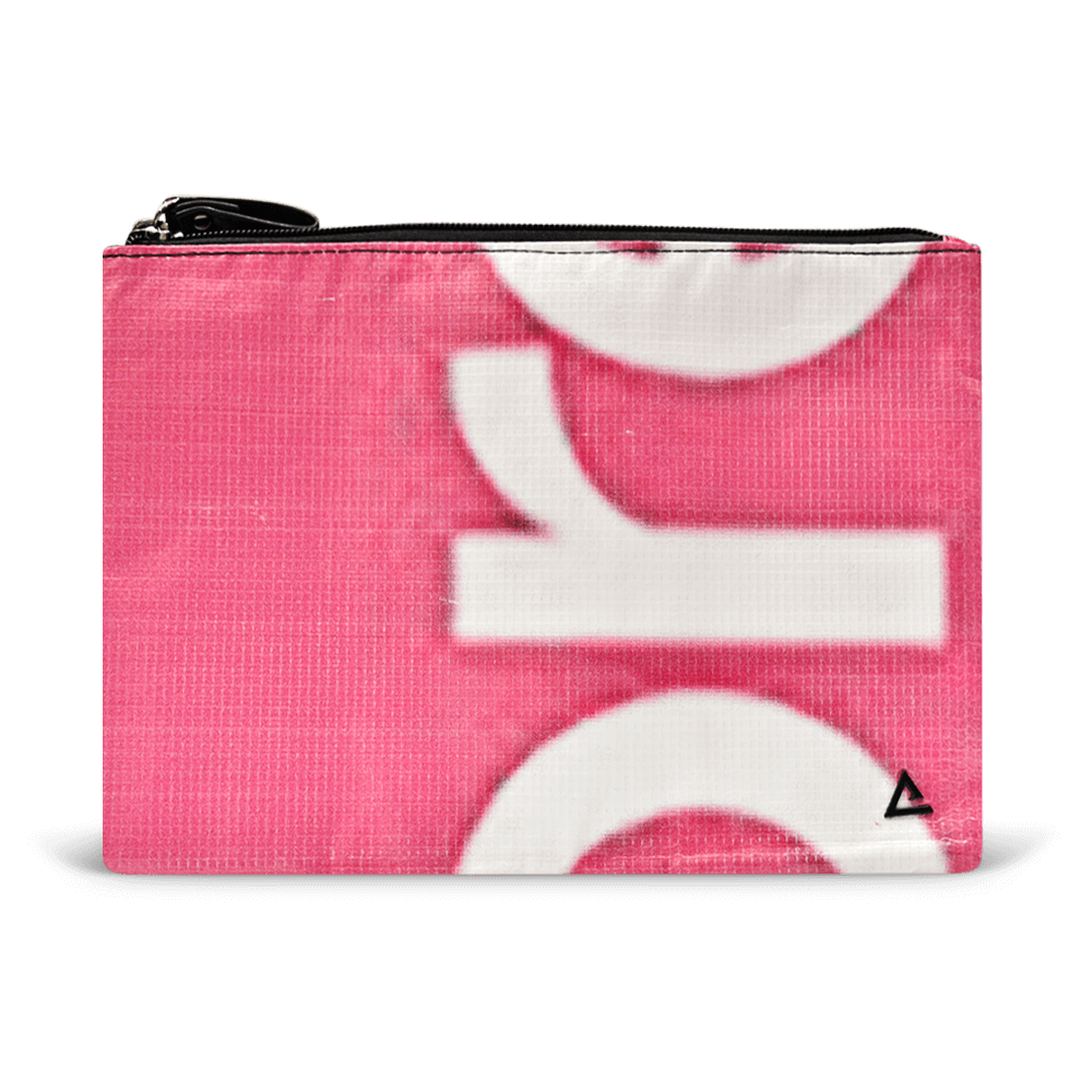 Charlie Pouch