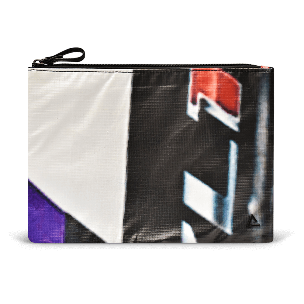 Charlie Pouch