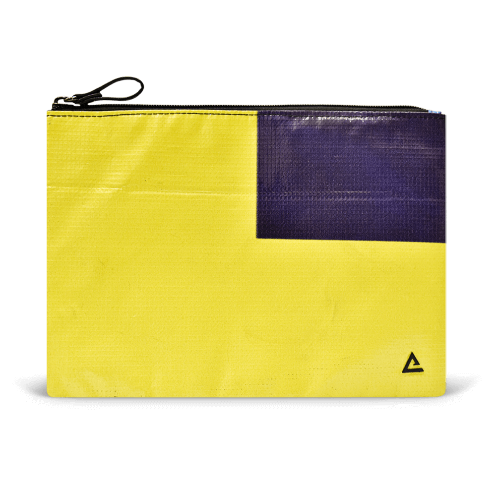 Charlie Pouch