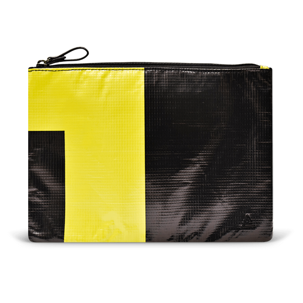 Charlie Pouch