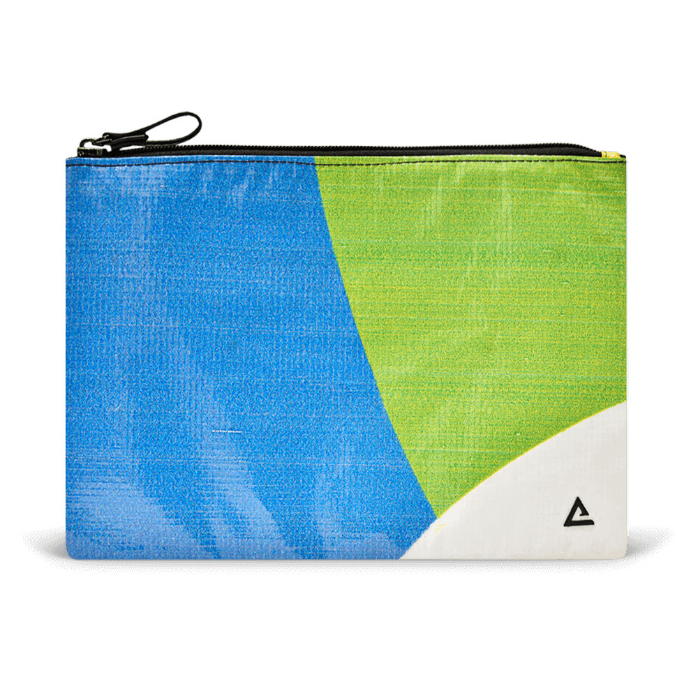 Charlie Pouch