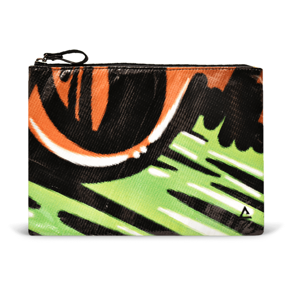 Charlie Pouch