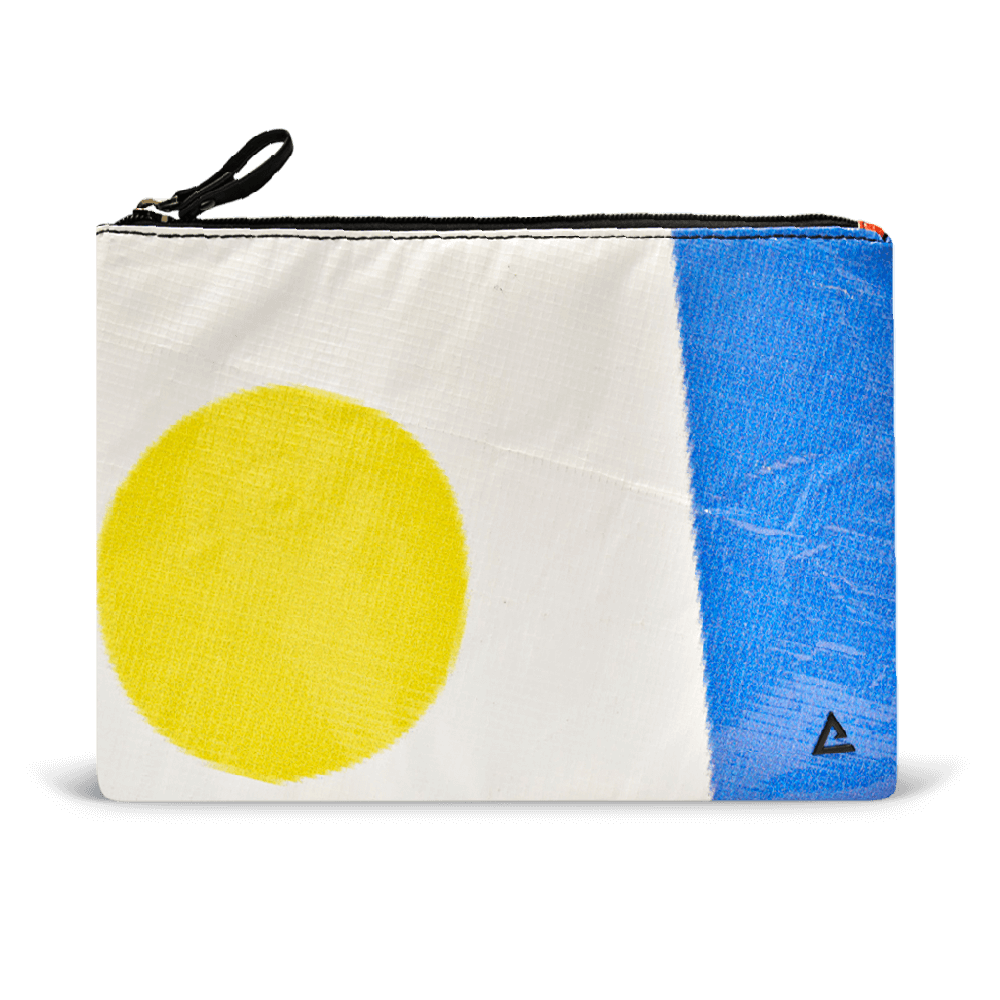 Charlie Pouch