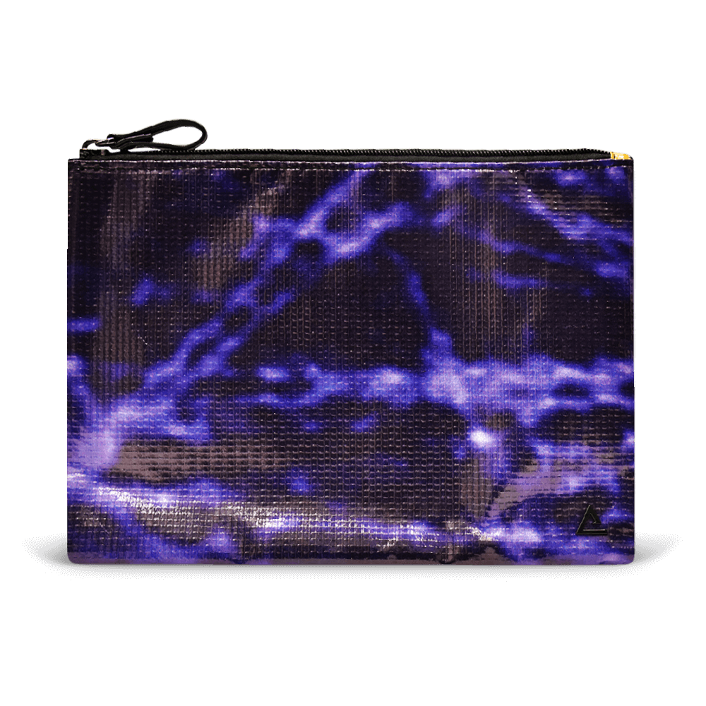 Charlie Pouch