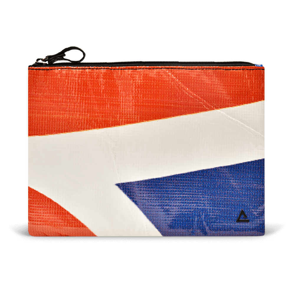 Charlie Pouch