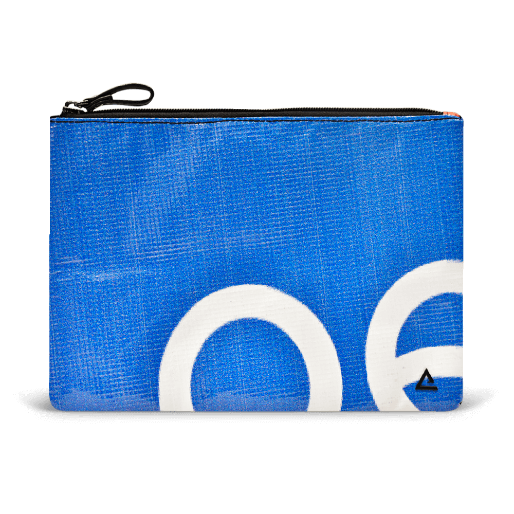 Charlie Pouch