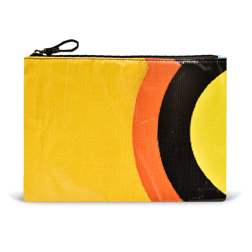 Charlie Pouch