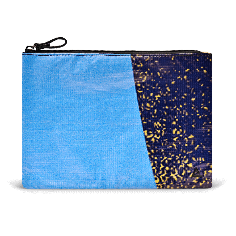 Charlie Pouch