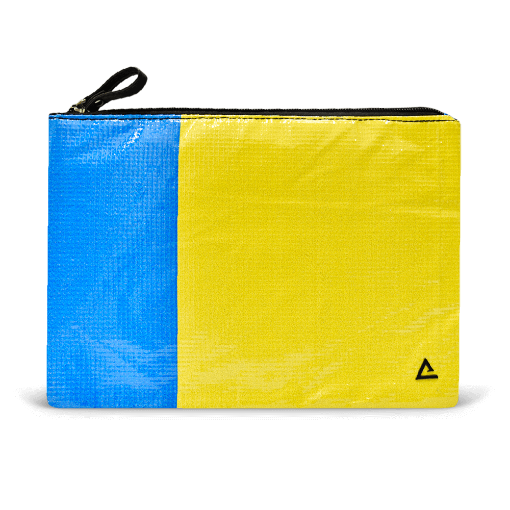 Charlie Pouch