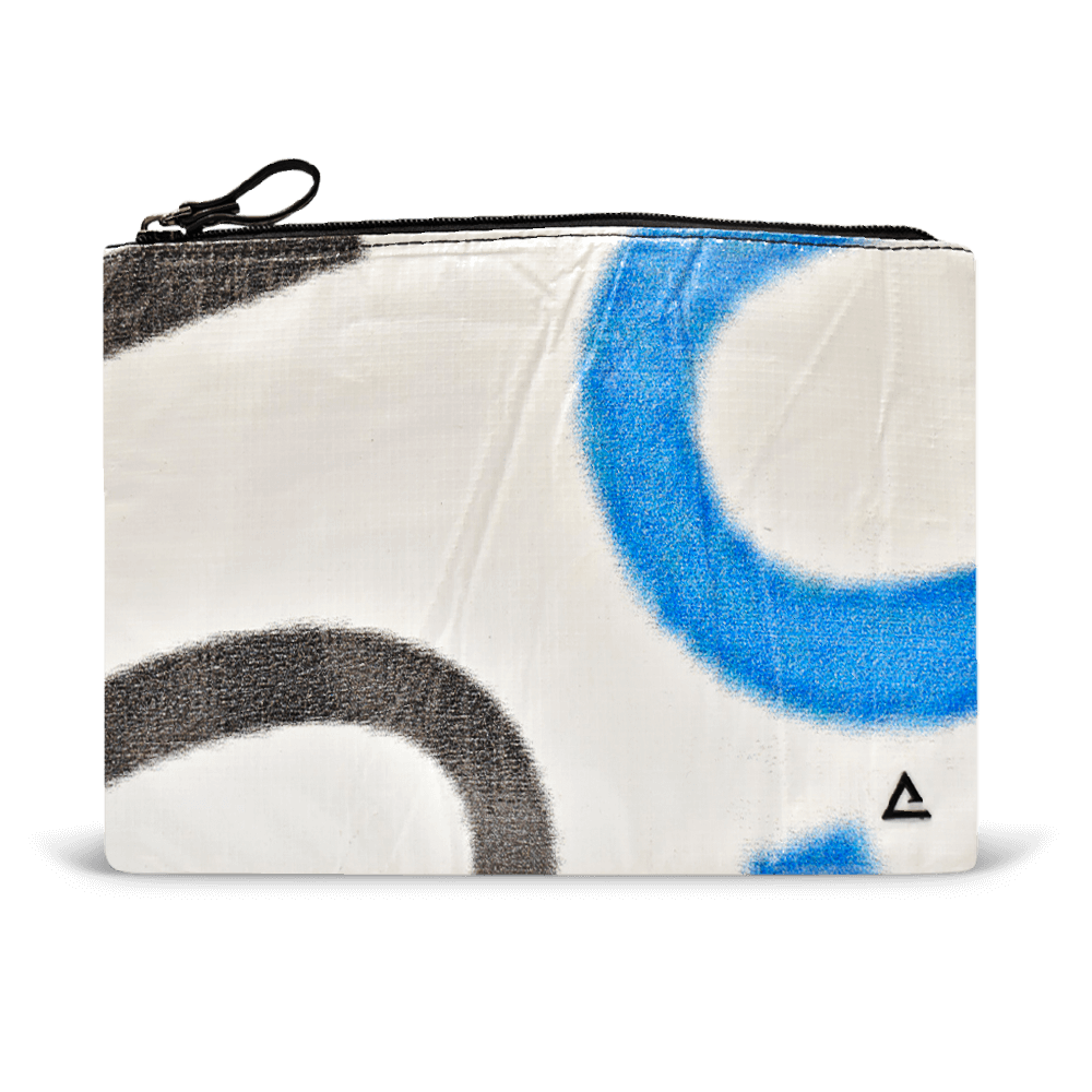 Charlie Pouch