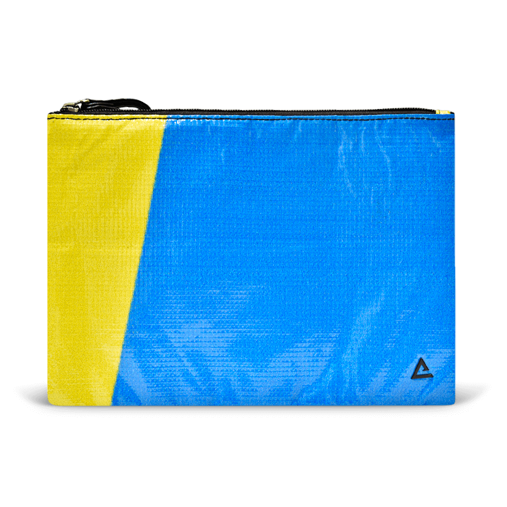 Charlie Pouch