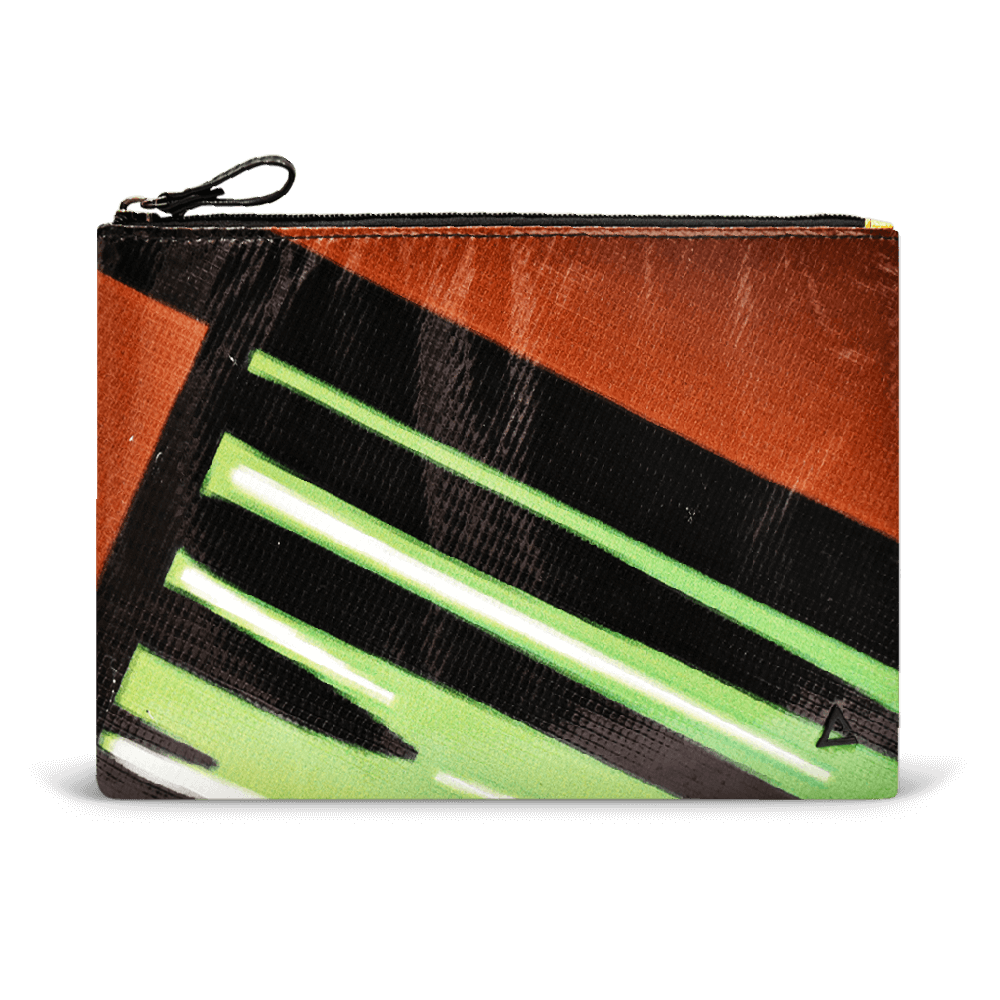 Charlie Pouch