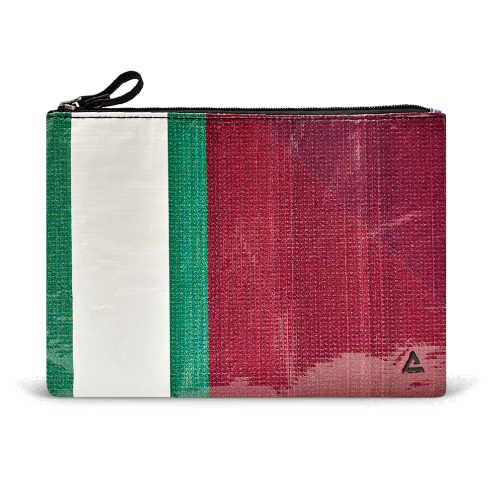 Charlie Pouch