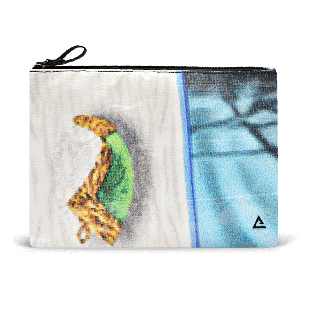 Charlie Pouch