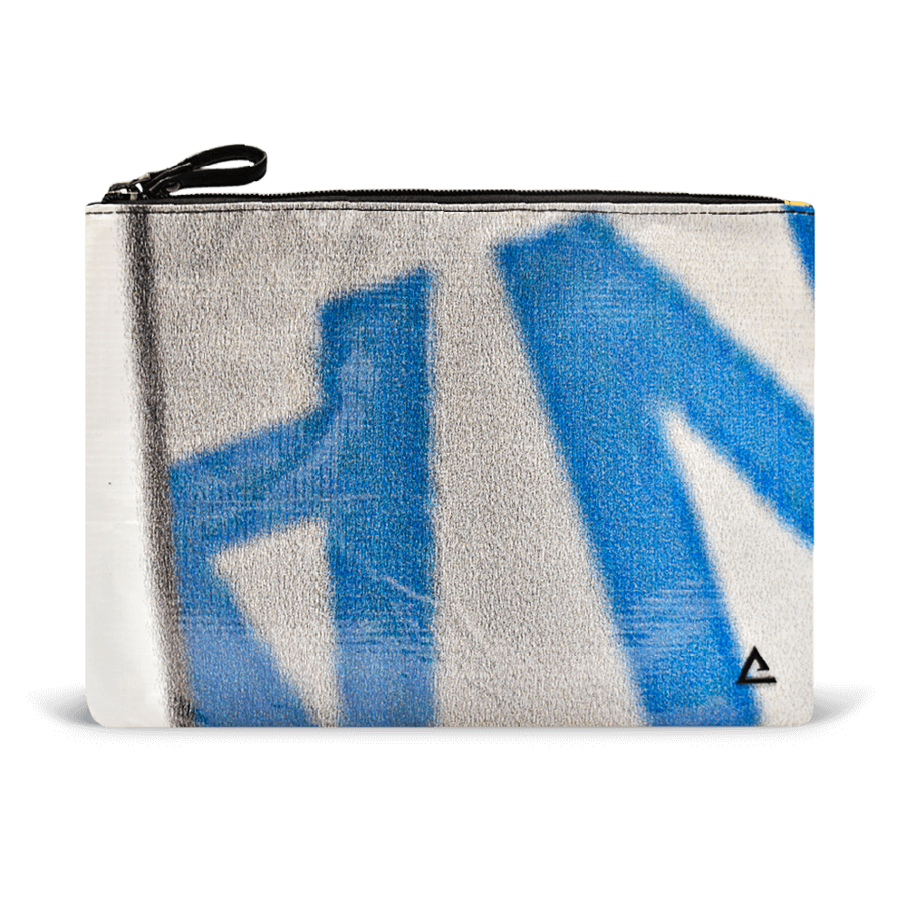 Charlie Pouch