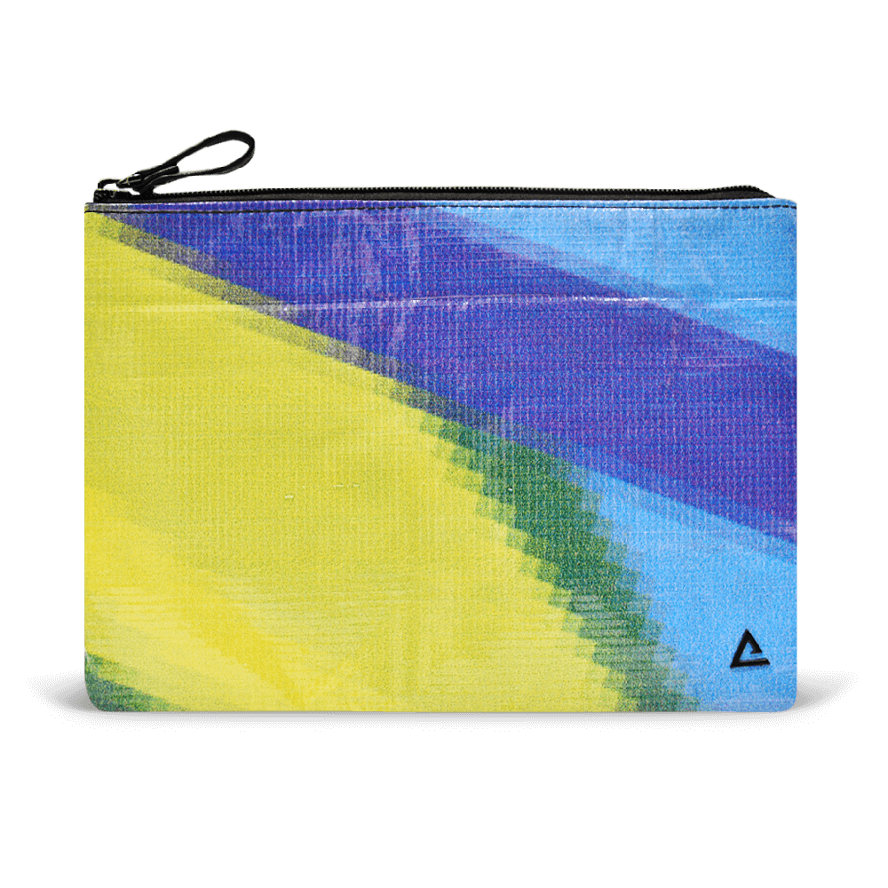 Charlie Pouch