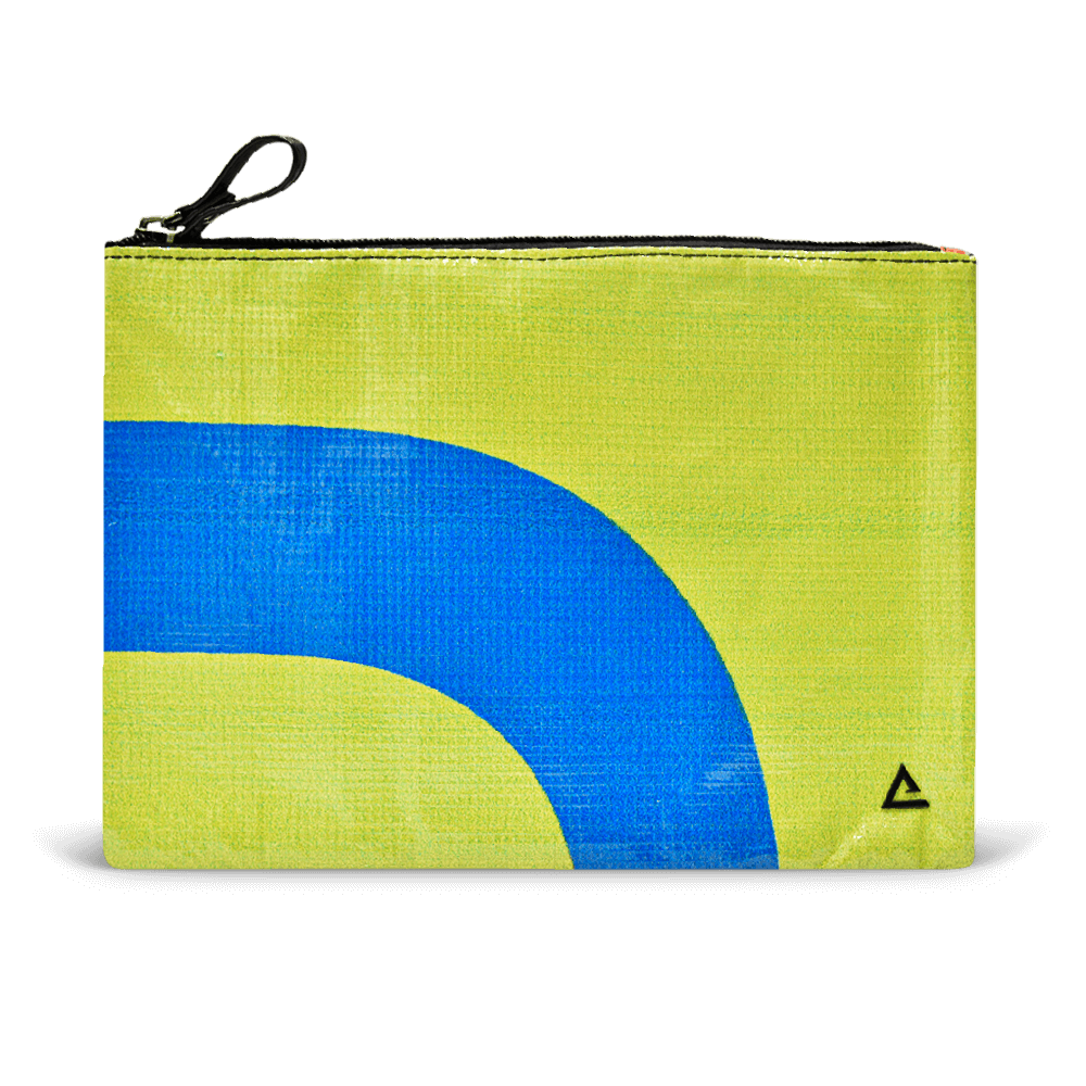Charlie Pouch