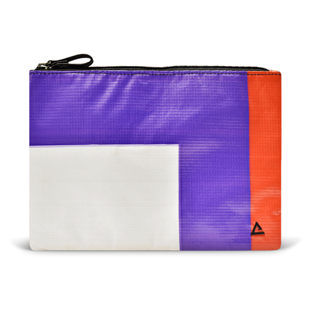 Charlie Pouch