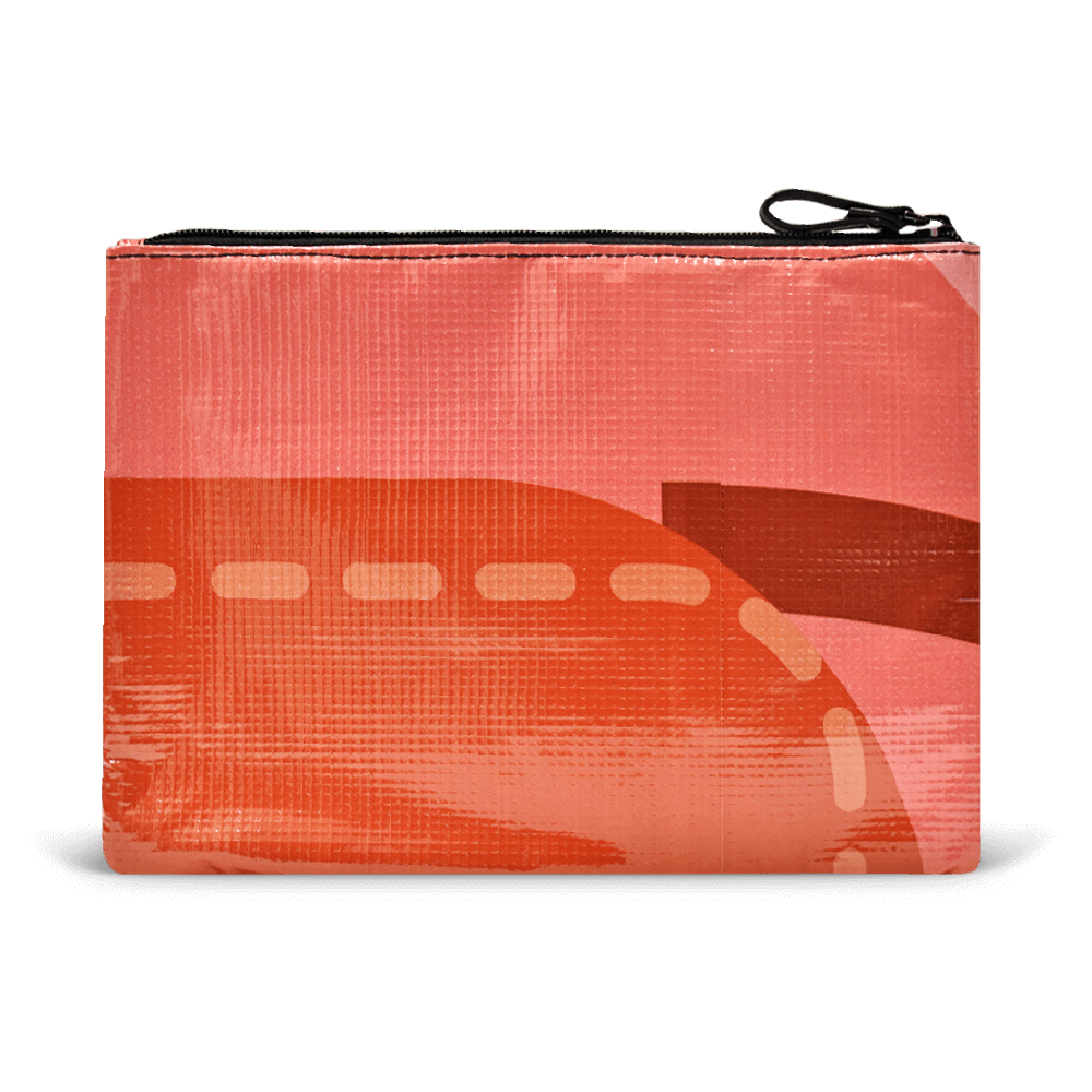 Charlie Pouch