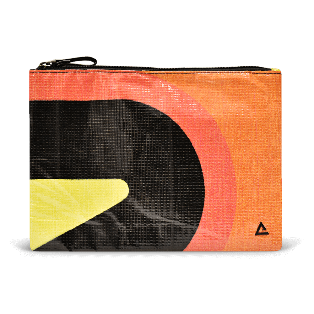 Charlie Pouch