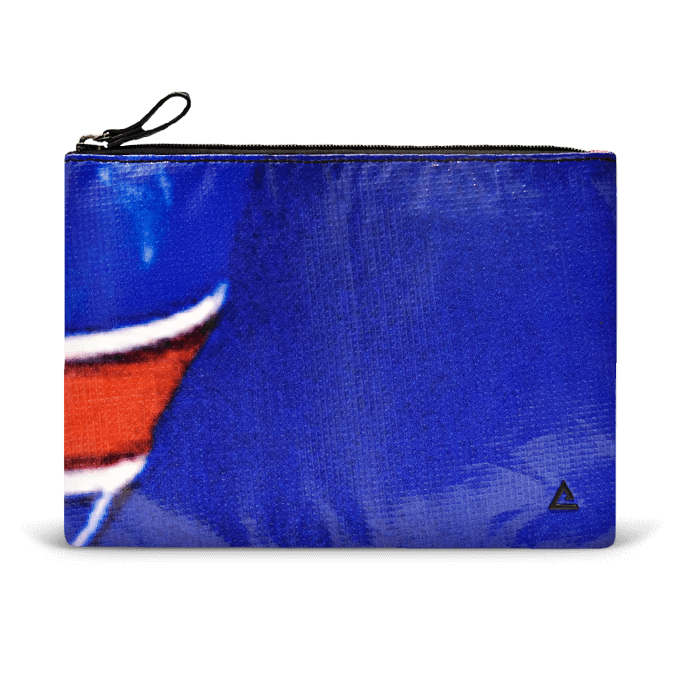 Charlie Pouch
