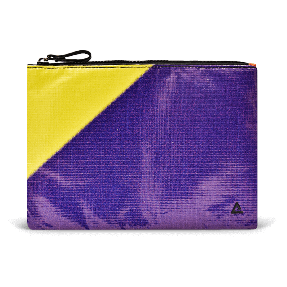 Charlie Pouch