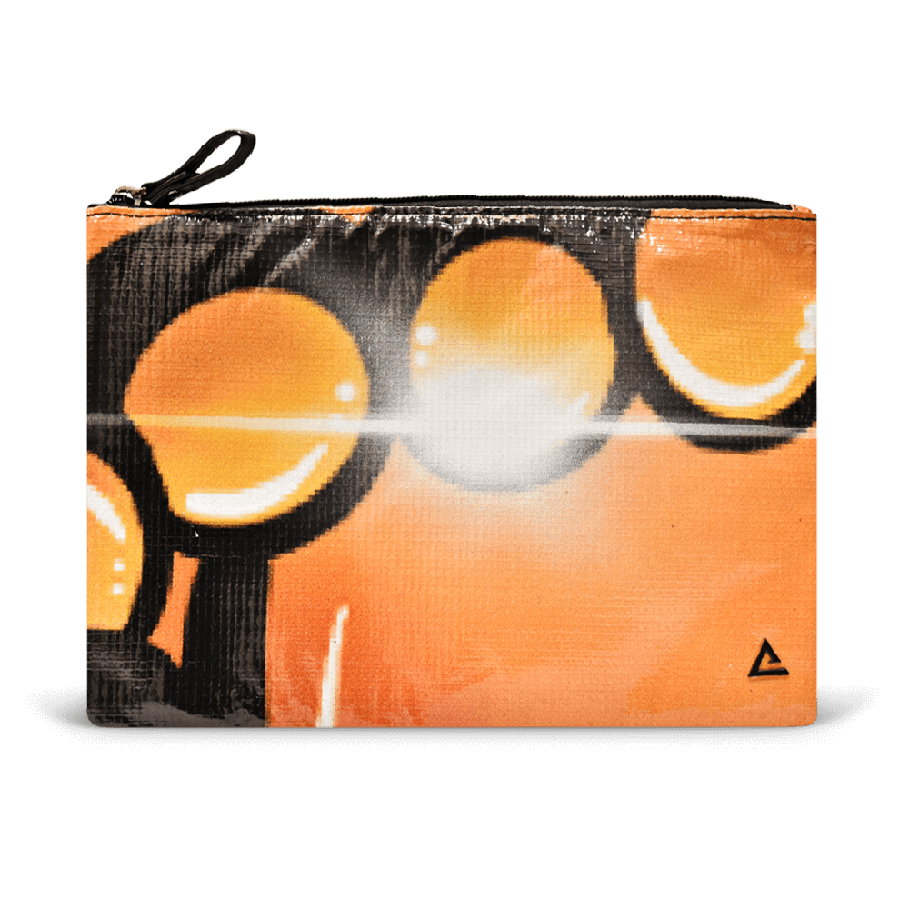 Charlie Pouch